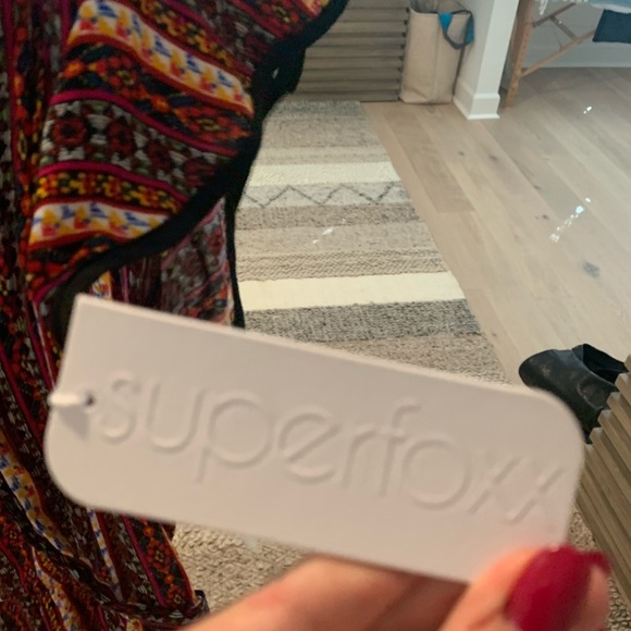 Super cool jumpsuit, flattering and on point - Picture 4 of 6